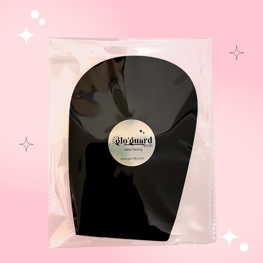 Goodbye Hand Tan Glo'rific | For Your Hands – Glo’rific
