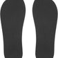 Glo'guard Soles. Full adheseive sticky feet for spray tanning